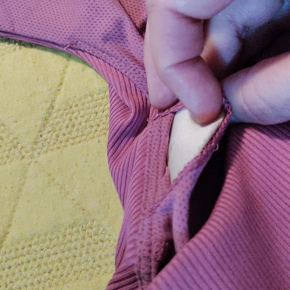 Active top - Picture 3 of 3